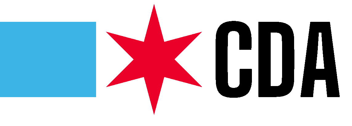 CDA Logo